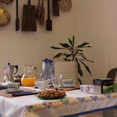 Apartment Bella Sardegna Loceri