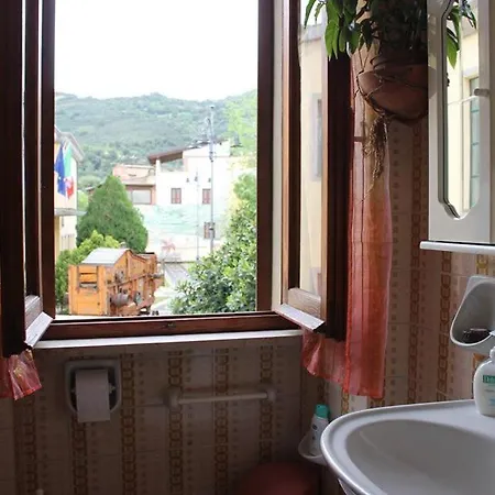 Bella Sardegna Apartment