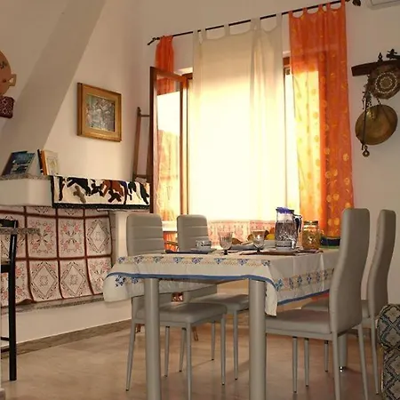 Bella Sardegna * Loceri