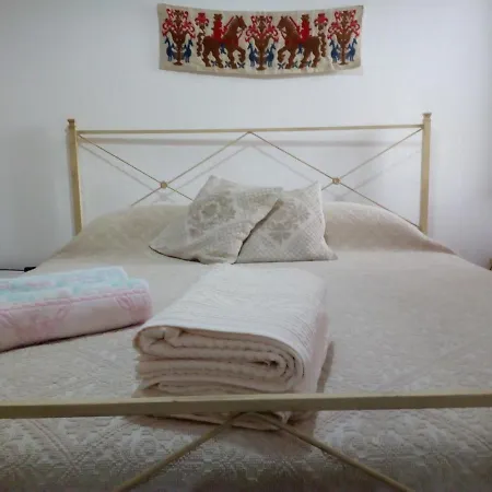 Apartment Bella Sardegna Loceri